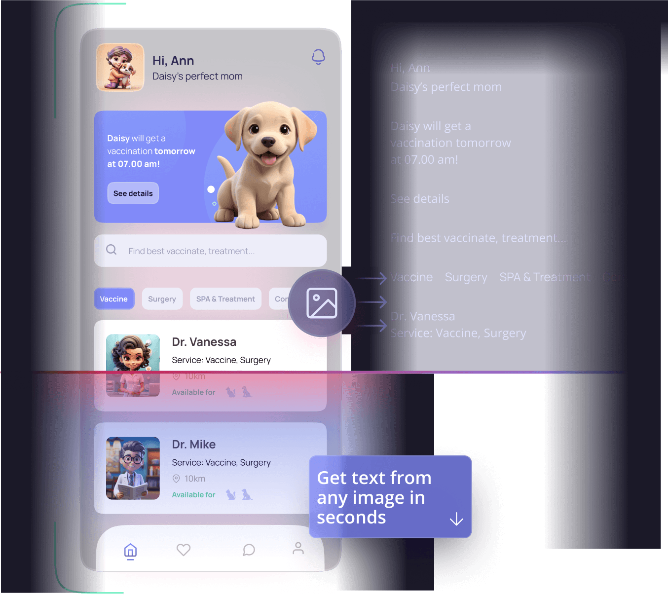 Text Extractor